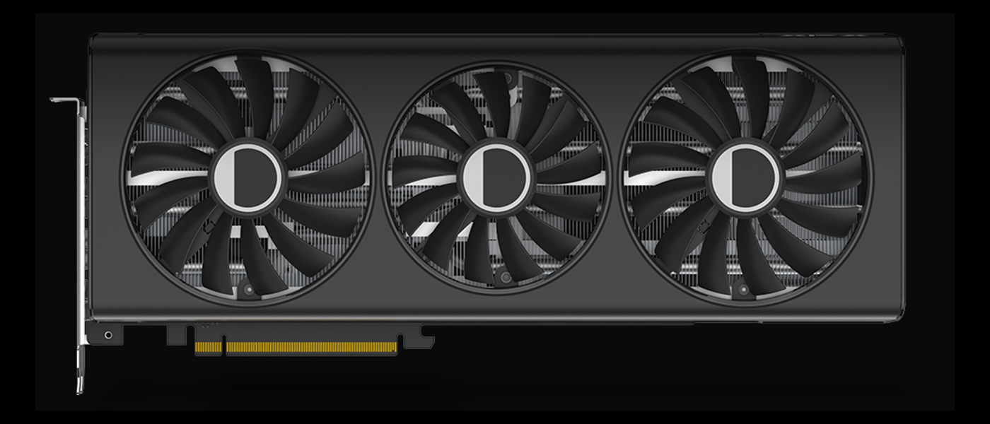 XFX Radeon RX 7900 Video Card 16GB GDDR6 PCI Express 4.0 - Newegg.com